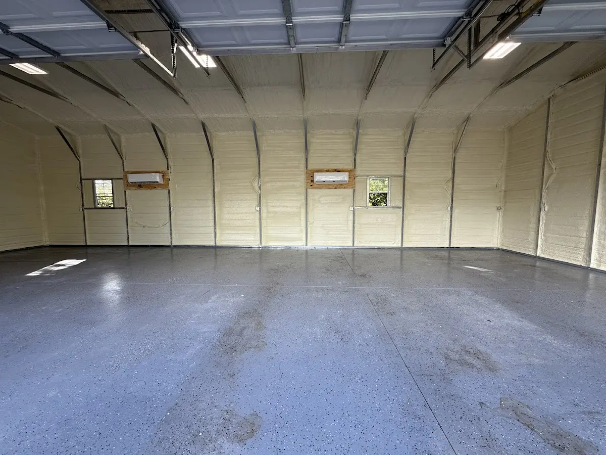 Spray Foam Roofing services in West Palm Beach, FL